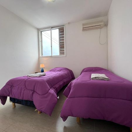 Apartamento Lela Мендоса Екстер'єр фото