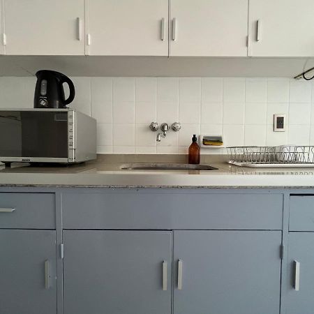 Apartamento Lela Мендоса Екстер'єр фото