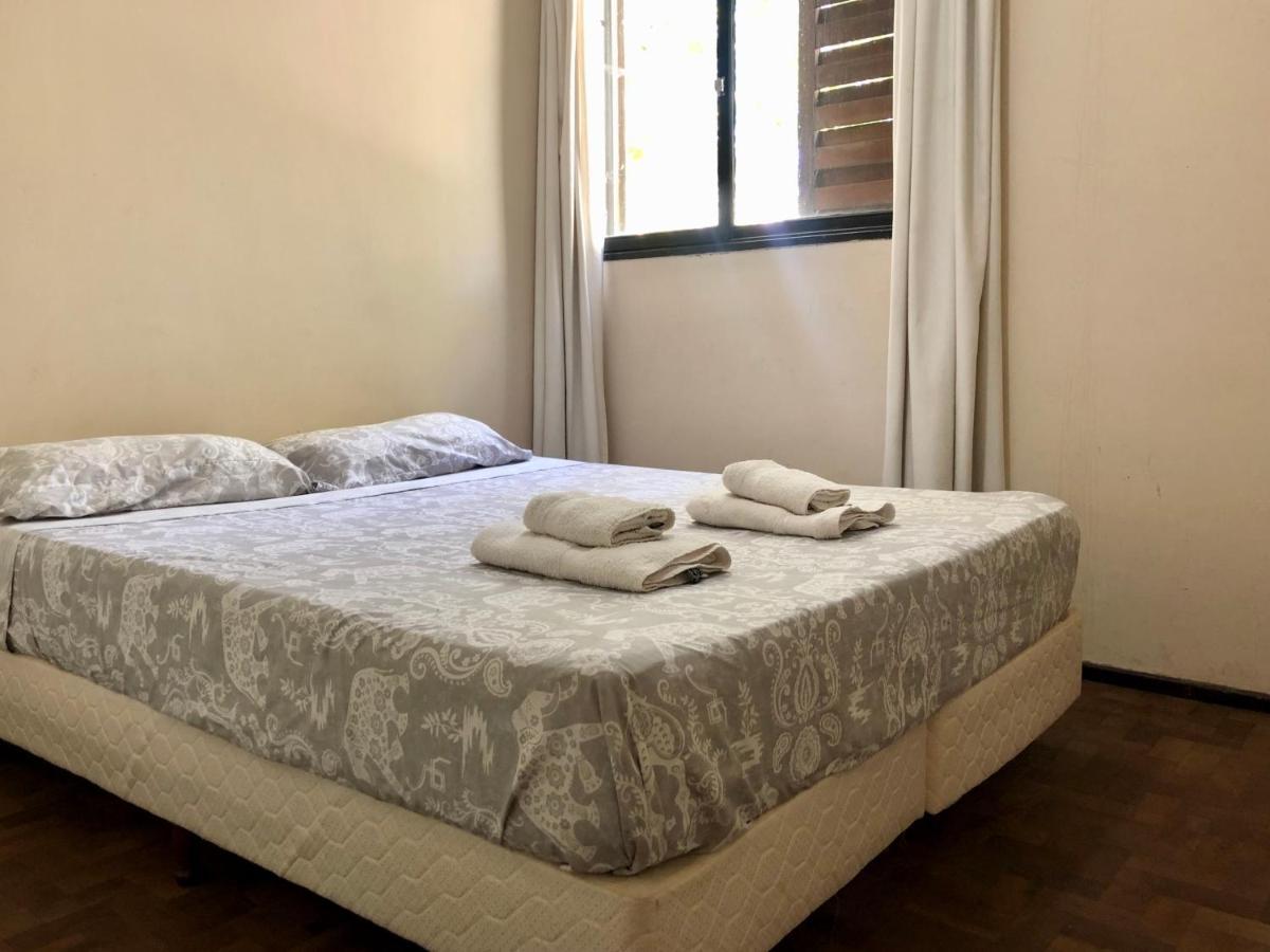 Apartamento Lela Мендоса Екстер'єр фото