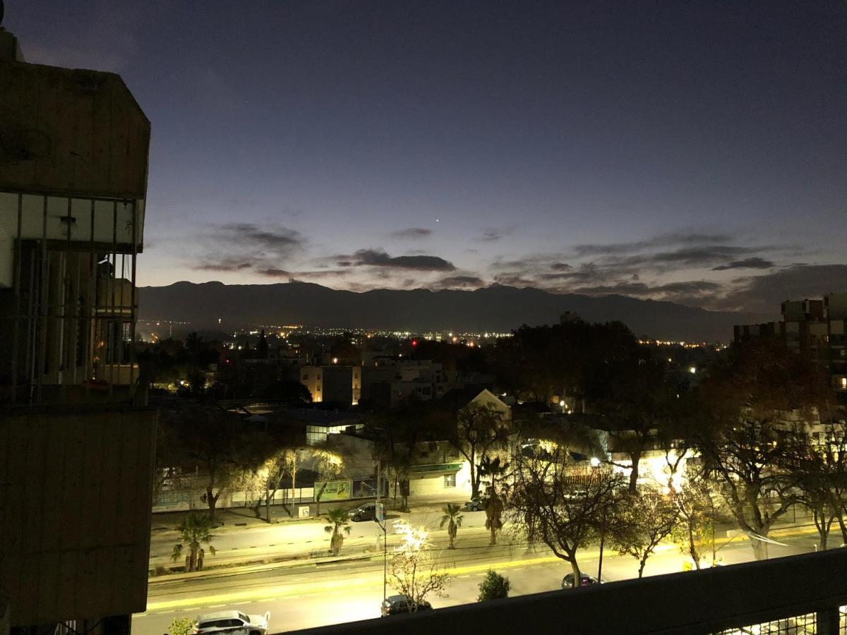 Apartamento Lela Мендоса Екстер'єр фото