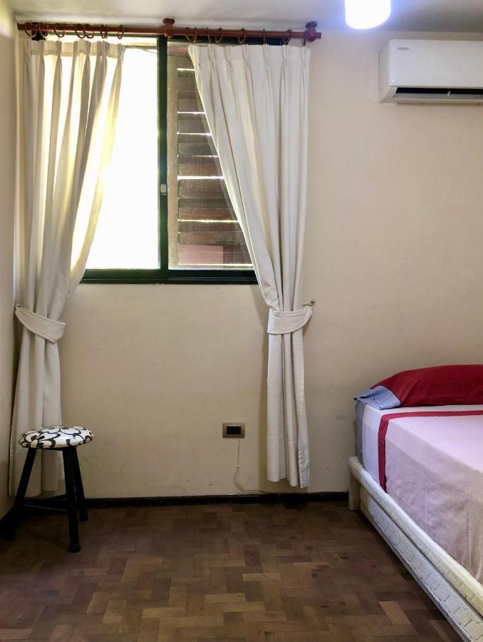 Apartamento Lela Мендоса Екстер'єр фото