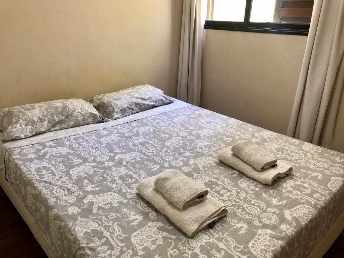 Apartamento Lela Мендоса Екстер'єр фото