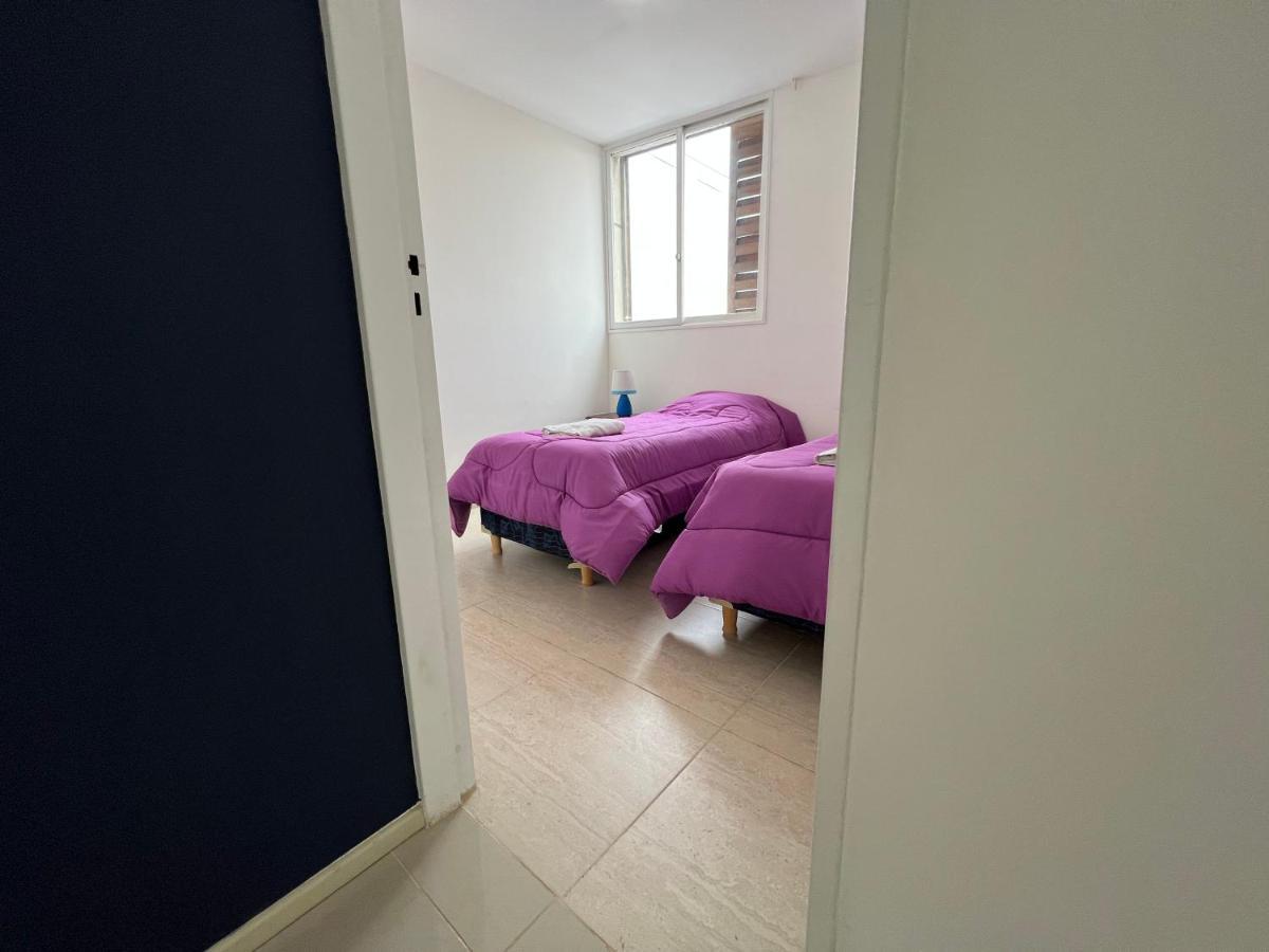 Apartamento Lela Мендоса Екстер'єр фото