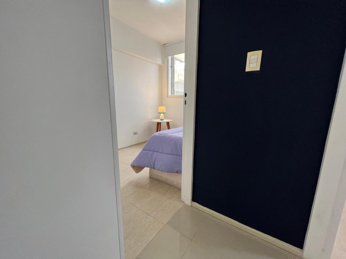 Apartamento Lela Мендоса Екстер'єр фото