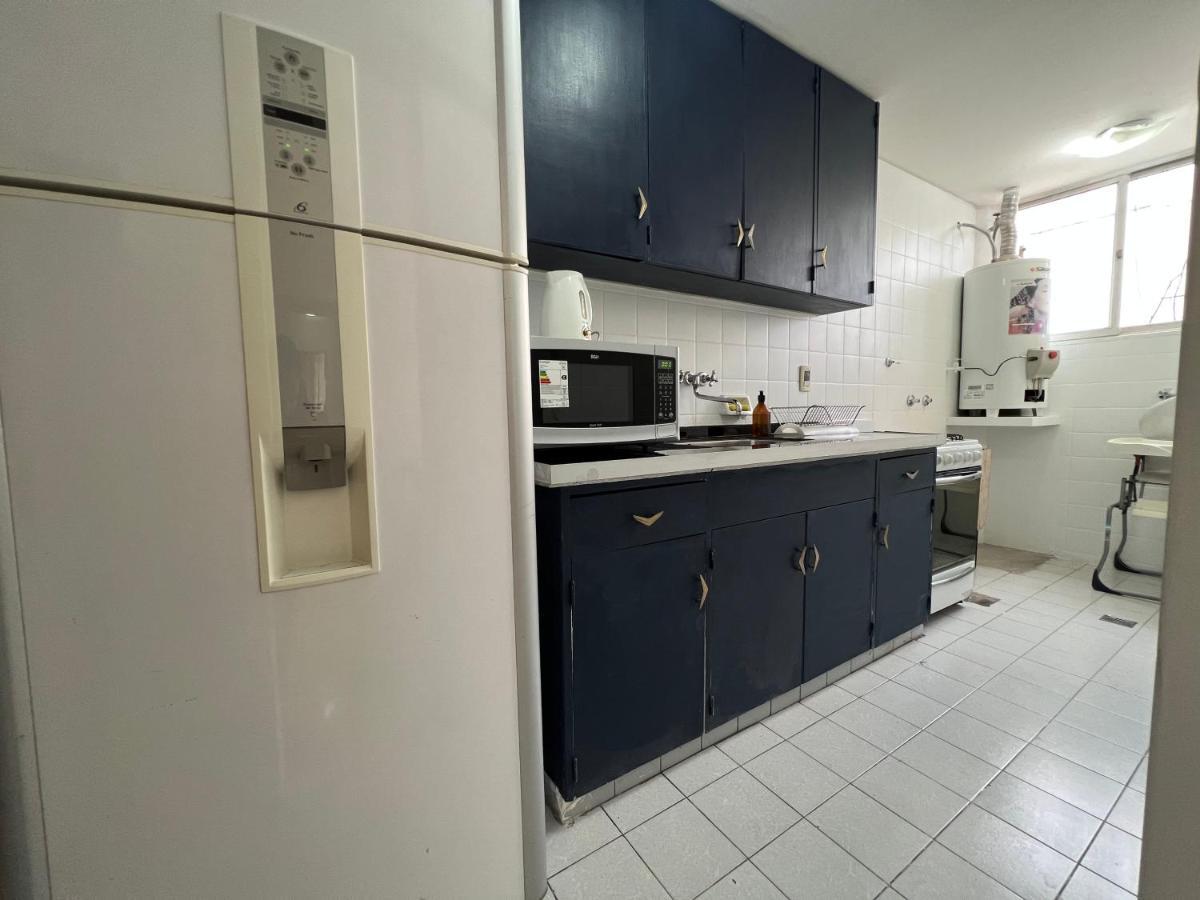 Apartamento Lela Мендоса Екстер'єр фото