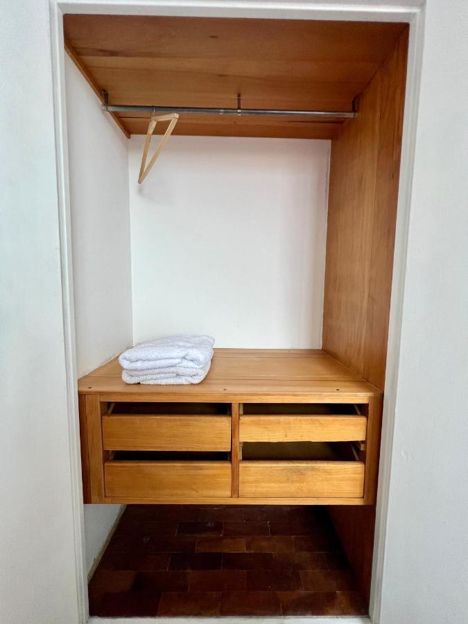 Apartamento Lela Мендоса Екстер'єр фото