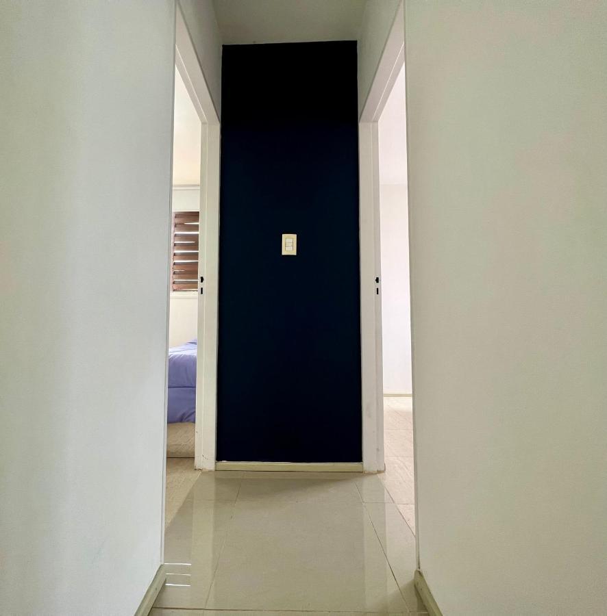 Apartamento Lela Мендоса Екстер'єр фото