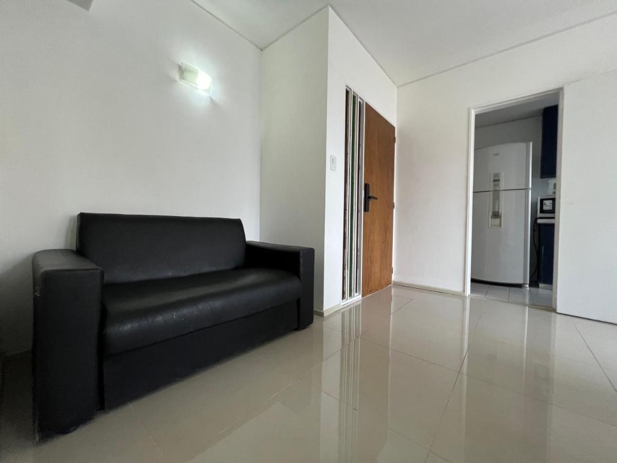 Apartamento Lela Мендоса Екстер'єр фото