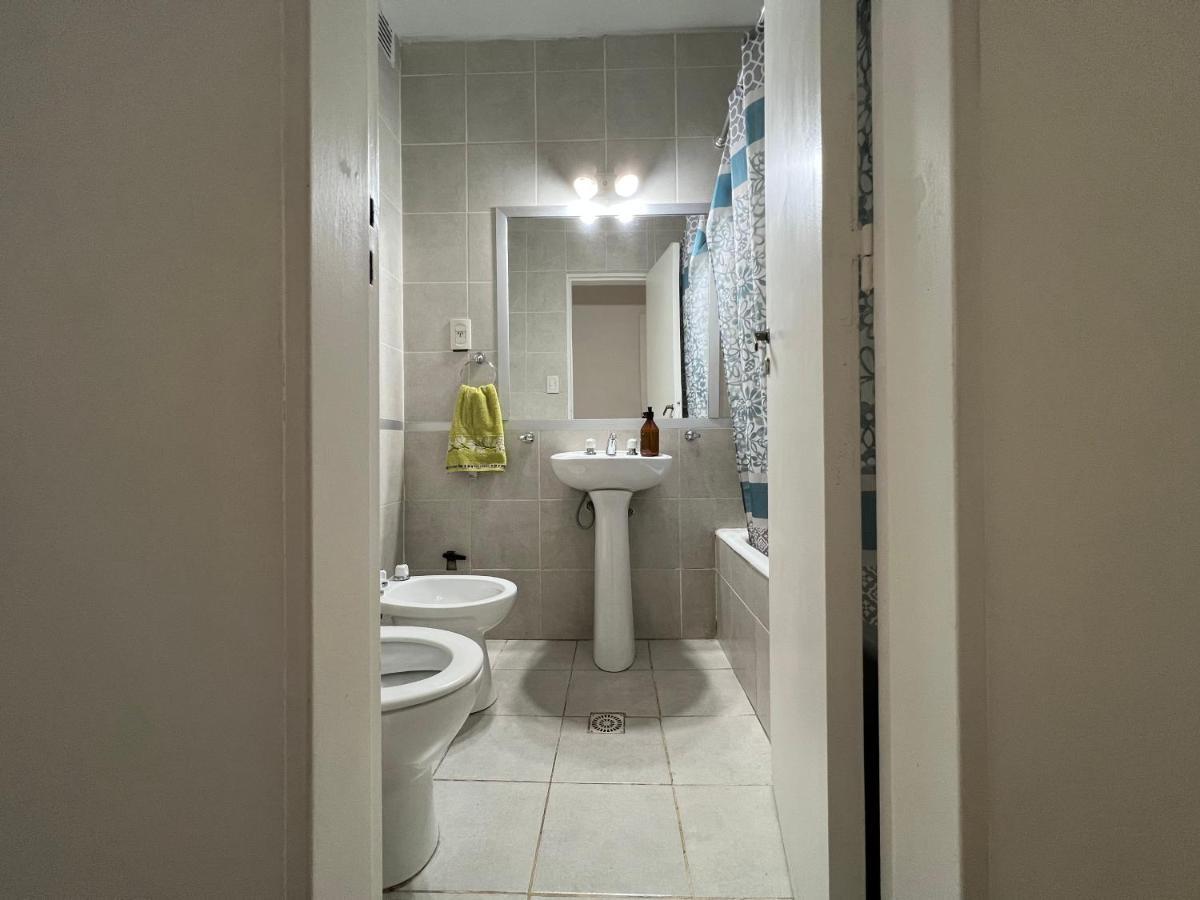 Apartamento Lela Мендоса Екстер'єр фото