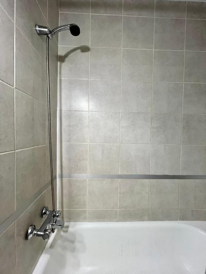 Apartamento Lela Мендоса Екстер'єр фото