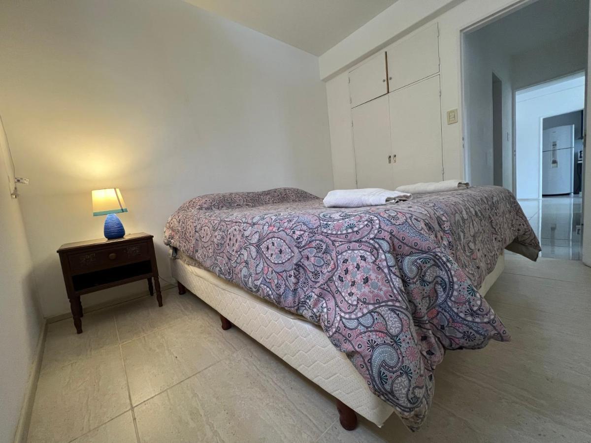 Apartamento Lela Мендоса Екстер'єр фото