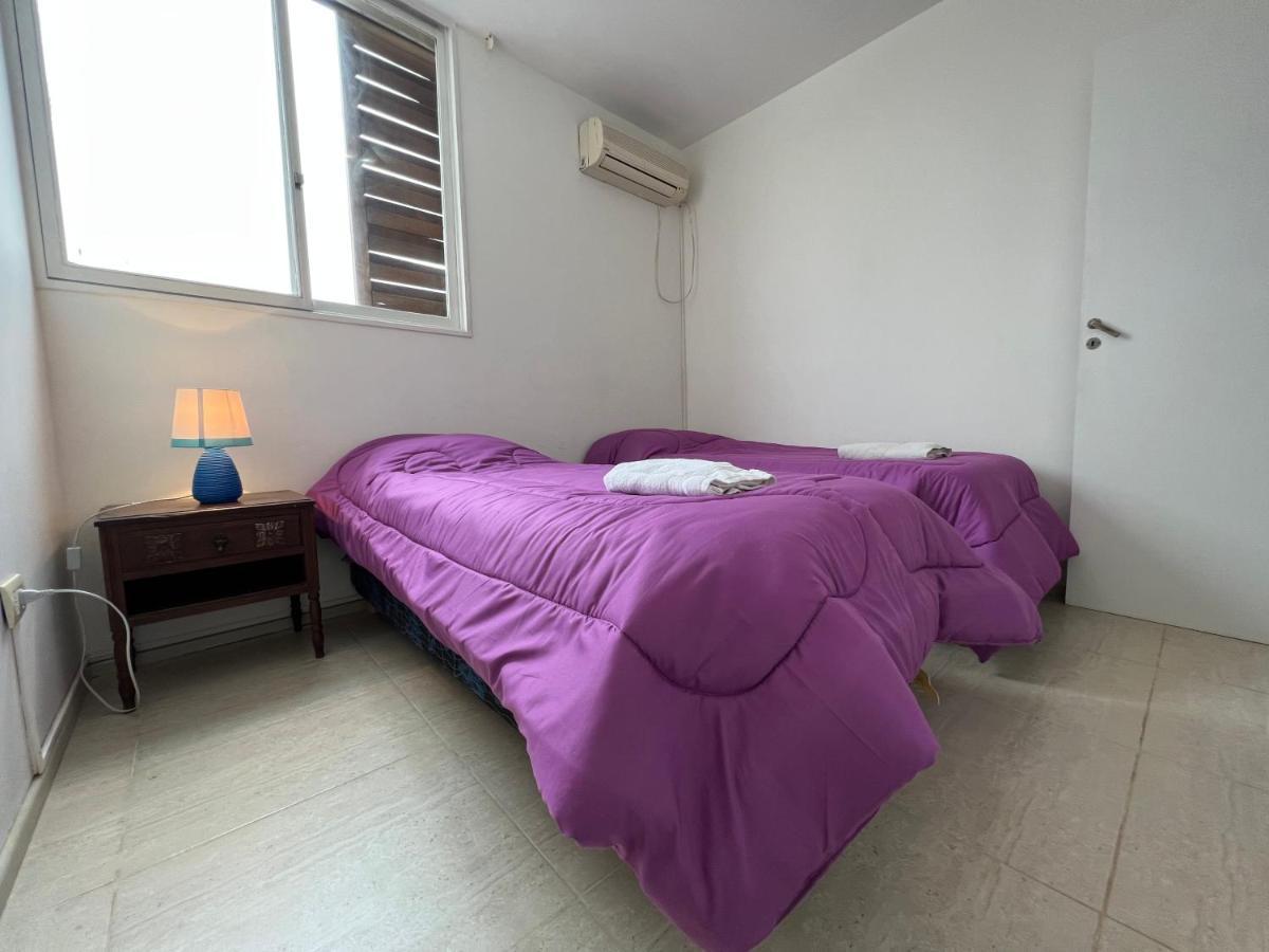 Apartamento Lela Мендоса Екстер'єр фото