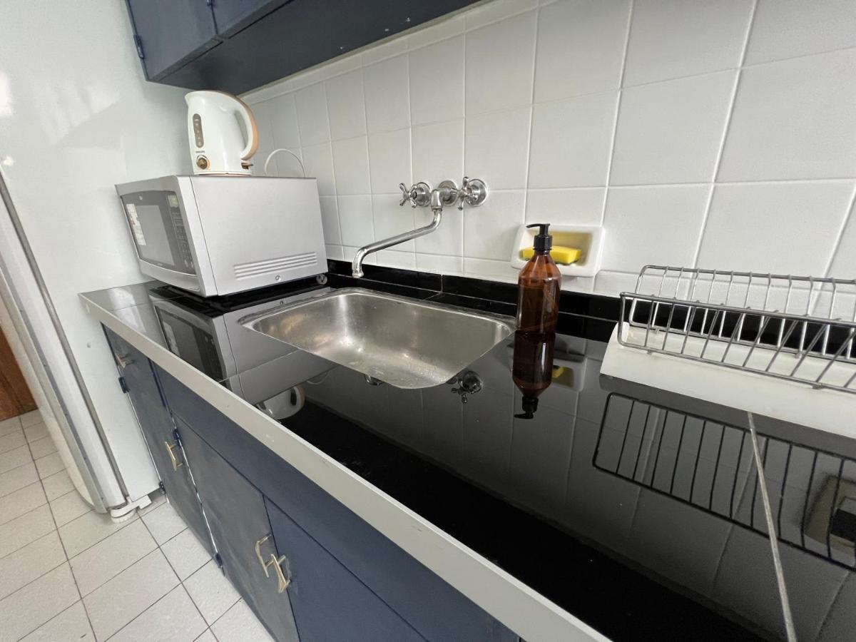 Apartamento Lela Мендоса Екстер'єр фото