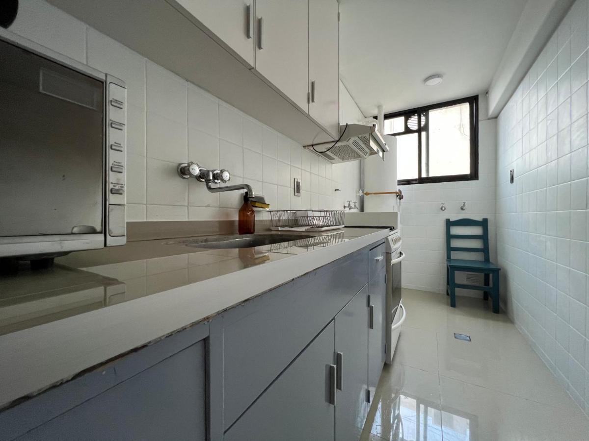 Apartamento Lela Мендоса Екстер'єр фото