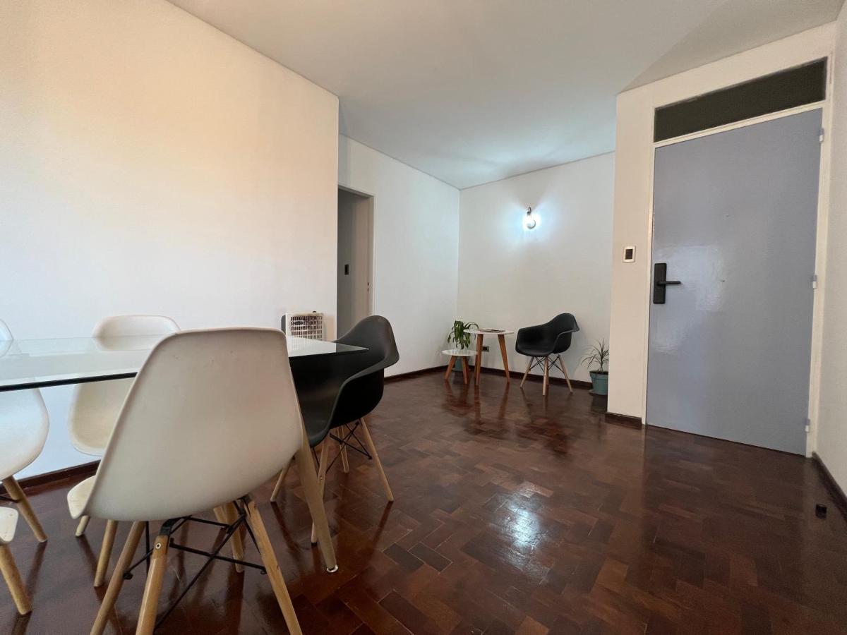Apartamento Lela Мендоса Екстер'єр фото