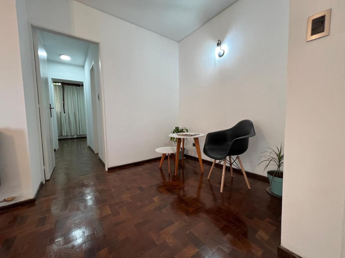 Apartamento Lela Мендоса Екстер'єр фото
