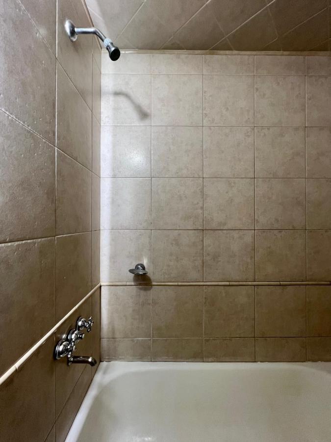 Apartamento Lela Мендоса Екстер'єр фото